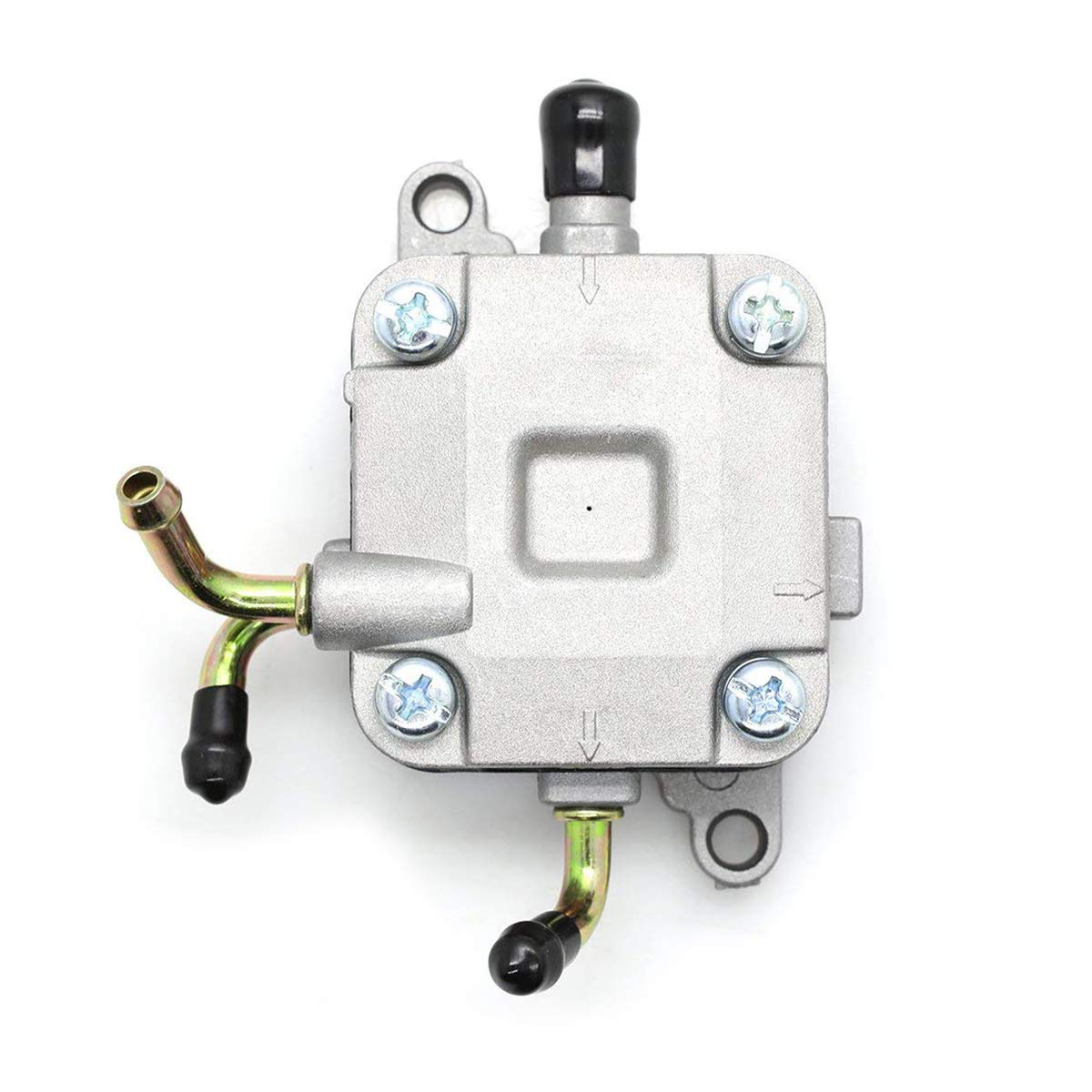 Amazon.com: AUTVAN Fuel Pump for Ski-Doo 583 670 1996-1999 Formula